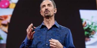 Tom Gruber (Apple) parle de l'avenir de l'intelligence artificielle