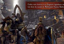 Total War: WARHAMMER débarque sur le Mac App Store !