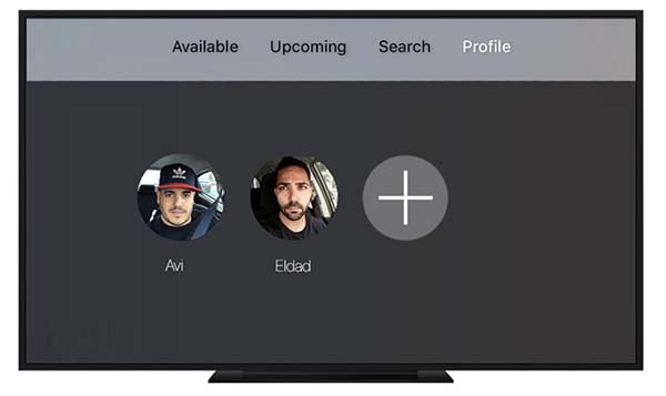 tvOS 11 : Apple préparerait le support du multi-comptes et le mode Picture-in-Picture