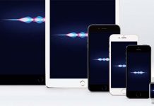 Un brevet Apple pour permettre à Siri de reconnaître le propriétaire de l'iPhone