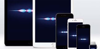 Un brevet Apple pour permettre à Siri de reconnaître le propriétaire de l'iPhone