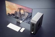 Voilà un concept de Mac Pro qui en dit long ! [Vidéo]