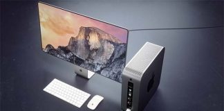 Voilà un concept de Mac Pro qui en dit long ! [Vidéo]