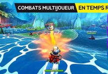 Nouveaux jeux iOS : Battle Bay, Clash Tank.io, Blitz Brigade: Rival Tactics et plus Nouveaux jeux iOS : Battle Bay, Clash Tank.io, Blitz Brigade: Rival Tactics et plus