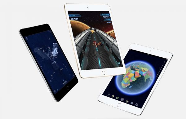 L'iPad mini en déclin ! Apple songerait à le supprimer de sa gamme iPad