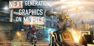 Nouveaux jeux iOS : Iron Blade: Medieval, Parking Mania 2, Reckless Getaway 2 et plus