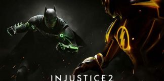 Nouveaux jeux iOS : Injustice 2, Kill Shot Virus, Sky Gamblers Races, SumiKen et plus