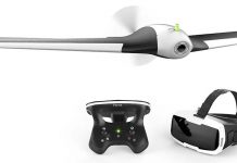 Ventes Flash Amazon : Chargeur Apple Watch, Aile Volante Parrot, iPhone SE, et plus