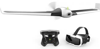 Ventes Flash Amazon : Chargeur Apple Watch, Aile Volante Parrot, iPhone SE, et plus