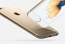 Accelerated Home Button donne un coup de fouet à la fermeture des apps