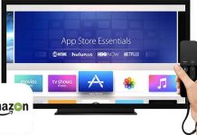 Amazon Prime, bientôt sur l'Apple TV ? Les négociations sont en cours !