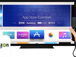 Amazon Prime, bientôt sur l’Apple TV ? Les négociations sont en cours ! Amazon Prime, bientôt sur l'Apple TV ? Les négociations sont en cours !