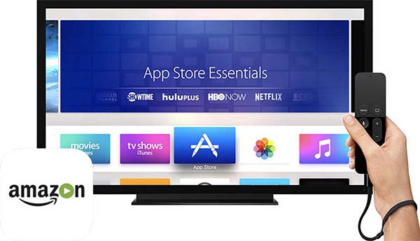 Amazon Prime, bientôt sur l'Apple TV ? Les négociations sont en cours !