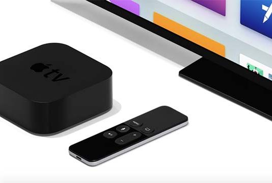 Amazon Prime Video bientôt sur tvOS, et l’Apple TV sera de retour sur Amazon