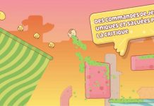 App de la semaine : Apple vous offre le jeu Eggggg !