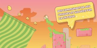 App de la semaine : Apple vous offre le jeu Eggggg !