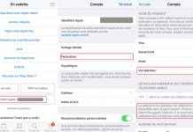 App Store, les paiements via l'opérateur mobile débarquent en France et en Turquie