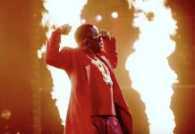 Apple a publié la bande-annonce de « Can’t Stop Won’t Stop: A Bad Boy Story »