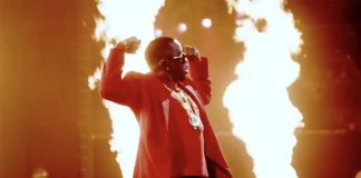 Apple a publié la bande-annonce de « Can’t Stop Won’t Stop: A Bad Boy Story »