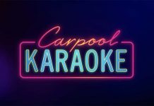 Apple annonce l'arrivée de « Carpool Karaoke » le 8 août sur Apple Music