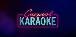 Apple annonce l'arrivée de « Carpool Karaoke » le 8 août sur Apple Music