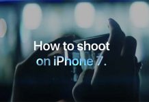 Guide : Apple vous apprend maintenant à utiliser l'APN de votre iPhone 7