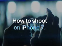 Guide : Apple vous apprend maintenant à utiliser l'APN de votre iPhone 7