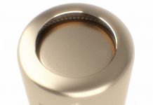 Apple aurait confié à Inventec la production de son enceinte connectée avec Siri