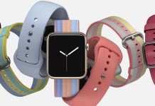 Apple étend la garantie de la première Apple Watch à 3 ans pour des problèmes de batterie