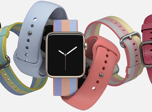 Apple étend la garantie de la première Apple Watch à 3 ans pour des problèmes de batterie
