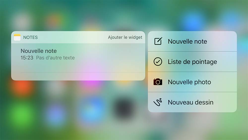 Apple : iCloud ne supprime pas vraiment les notes après 30 jours !