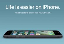 Apple invite les utilisateurs Android à passer à l'iPhone [Vidéo]