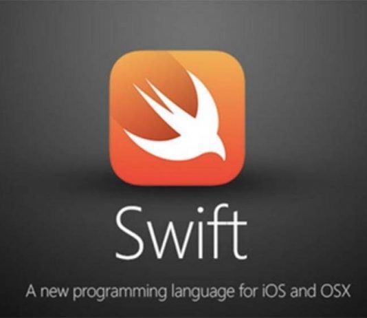 Apple offre des cours Swift à un niveau supérieur