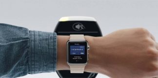Apple Pay est maintenant disponible en Italie !