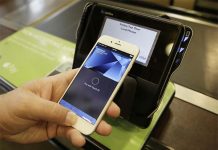 Apple Pay est maintenant supporté par 21 nouvelles banques américaines