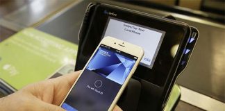 Apple Pay est maintenant supporté par 21 nouvelles banques américaines