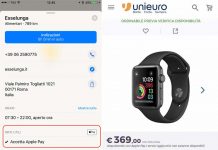 Apple Pay pourrait être lancé en Italie dès demain !