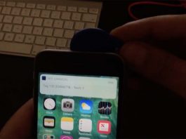 Apple Pay, quand un développeur passe outre la sécurité de la puce NFC de l’iPhone [Vidéo]