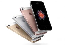 Apple, la production l'iPhone SE a débuté en Inde