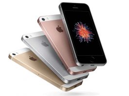 Apple, la production l’iPhone SE a débuté en Inde Apple, la production l'iPhone SE a débuté en Inde