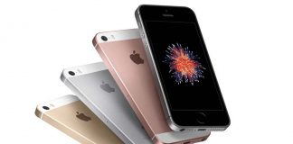 Apple, la production l'iPhone SE a débuté en Inde