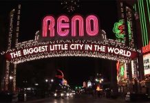 Apple projette de construire un nouveau Data Center dans la zone urbaine de Reno Apple projette de construire un nouveau Data Center dans la zone urbaine de Reno