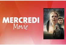 Apple propose aujourd'hui seulement de louer le film Premier Contact à 1,99 € en HD