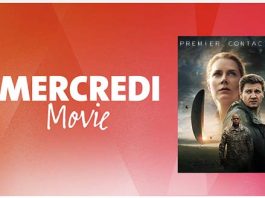 Apple propose aujourd’hui seulement de louer le film Premier Contact à 1,99 € en HD Apple propose aujourd'hui seulement de louer le film Premier Contact à 1,99 € en HD