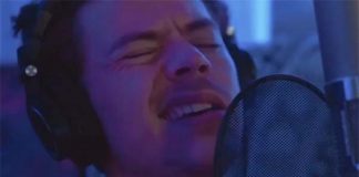 Apple proposera bientôt un documentaire sur Harry Styles sur Apple Music