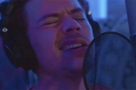 Apple proposera bientôt un documentaire sur Harry Styles sur Apple Music Apple proposera bientôt un documentaire sur Harry Styles sur Apple Music