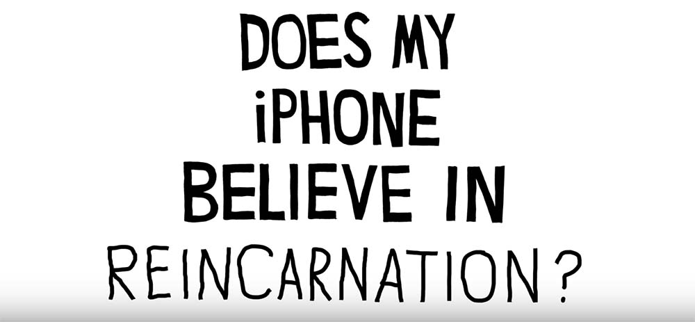 Apple publie une nouvelle vidéo dédiée à la Journée de la Terre