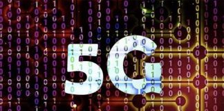 Apple s'apprêterait à tester la 5G !