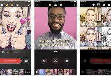 Apple sort la première mise à niveau de son application Clips