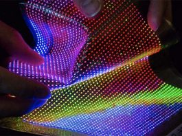 Apple testerait des écrans micro-LED pour un futur iPhone Apple testerait des écrans micro-LED pour un futur iPhone